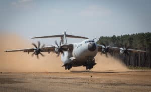 L'A400M Plombe Airbus Industrie.. Photo-10