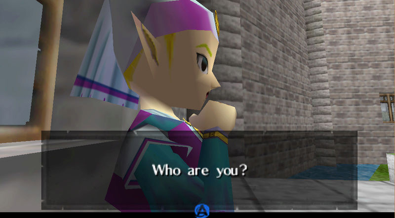 modifier le personnage=ganon Zelda_10