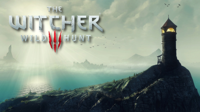 Le Soirée Role Play - The Witcher III Witche11