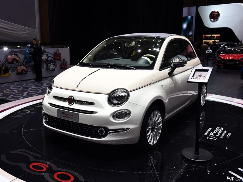 2015 - [Fiat] 500 Restylée - Page 21 Autoho17