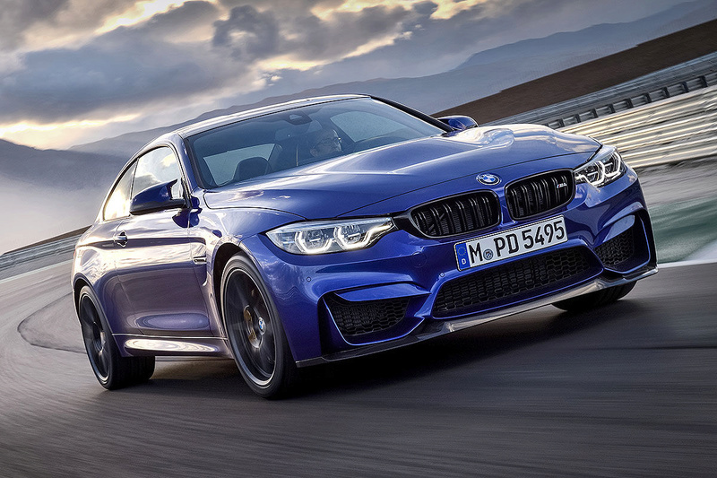 2014 - [BMW] M3 & M4 [F80/F82/F83] - Page 25 Bmw-m413