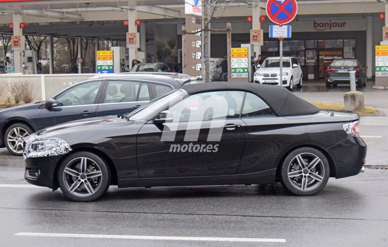 serie - 2013 - [BMW] Série 2 - Coupé/Cab. [F22/3] - Page 20 Bmw-se16