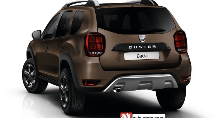 2017 - [Dacia] Duster II - Page 10 Dacia-17