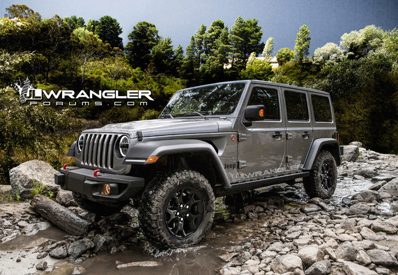 2018 - [Jeep] Wrangler - Page 2 Jeep-w11