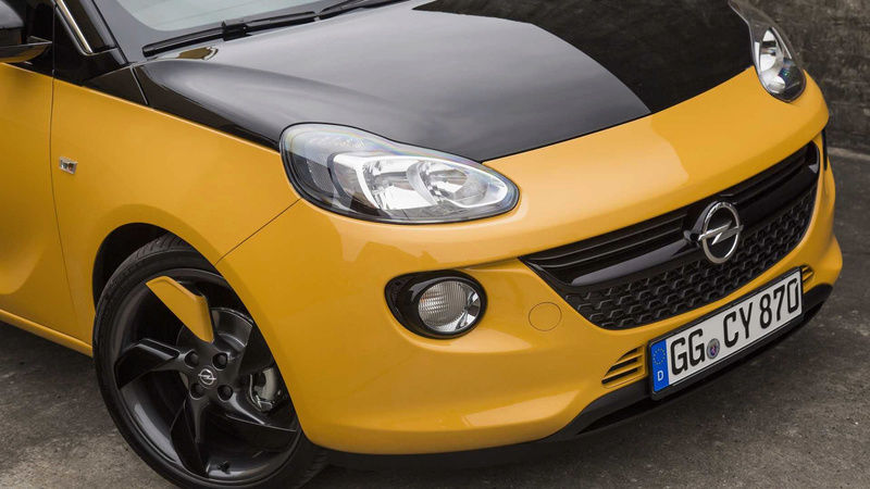 2012 - [Opel] Adam - Page 26 Opel-a12