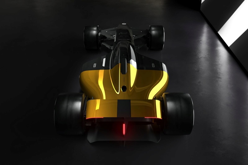 [Renault] R.S. 2027 Vision  Renaul13
