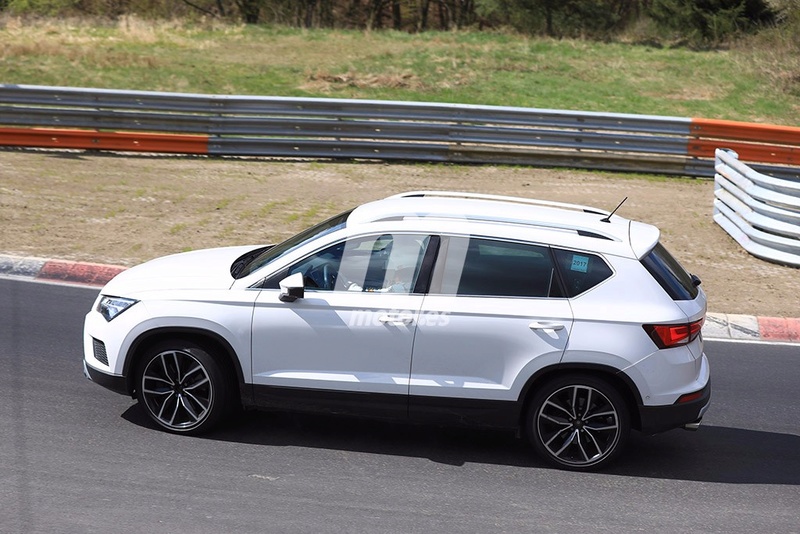 2016 - [Seat] Ateca - Page 22 Seat-a17