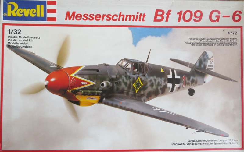 Messerschmitt avec Tilly  in scala 1/32  et  1/35 187bis10