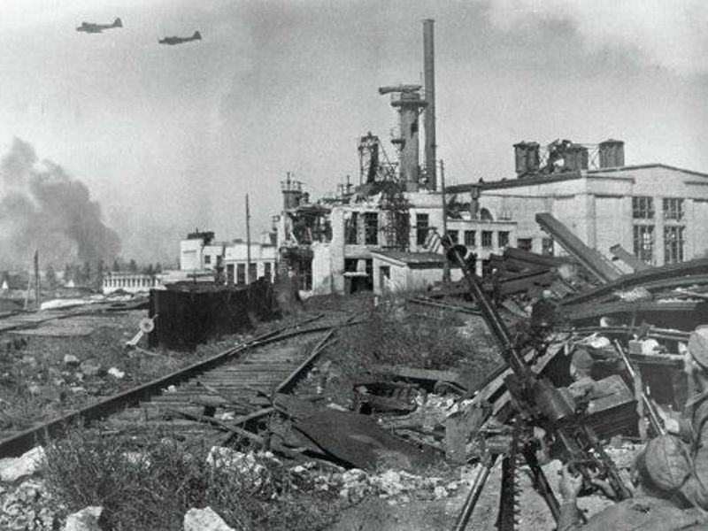 Stalingrad  1942 B6aac710