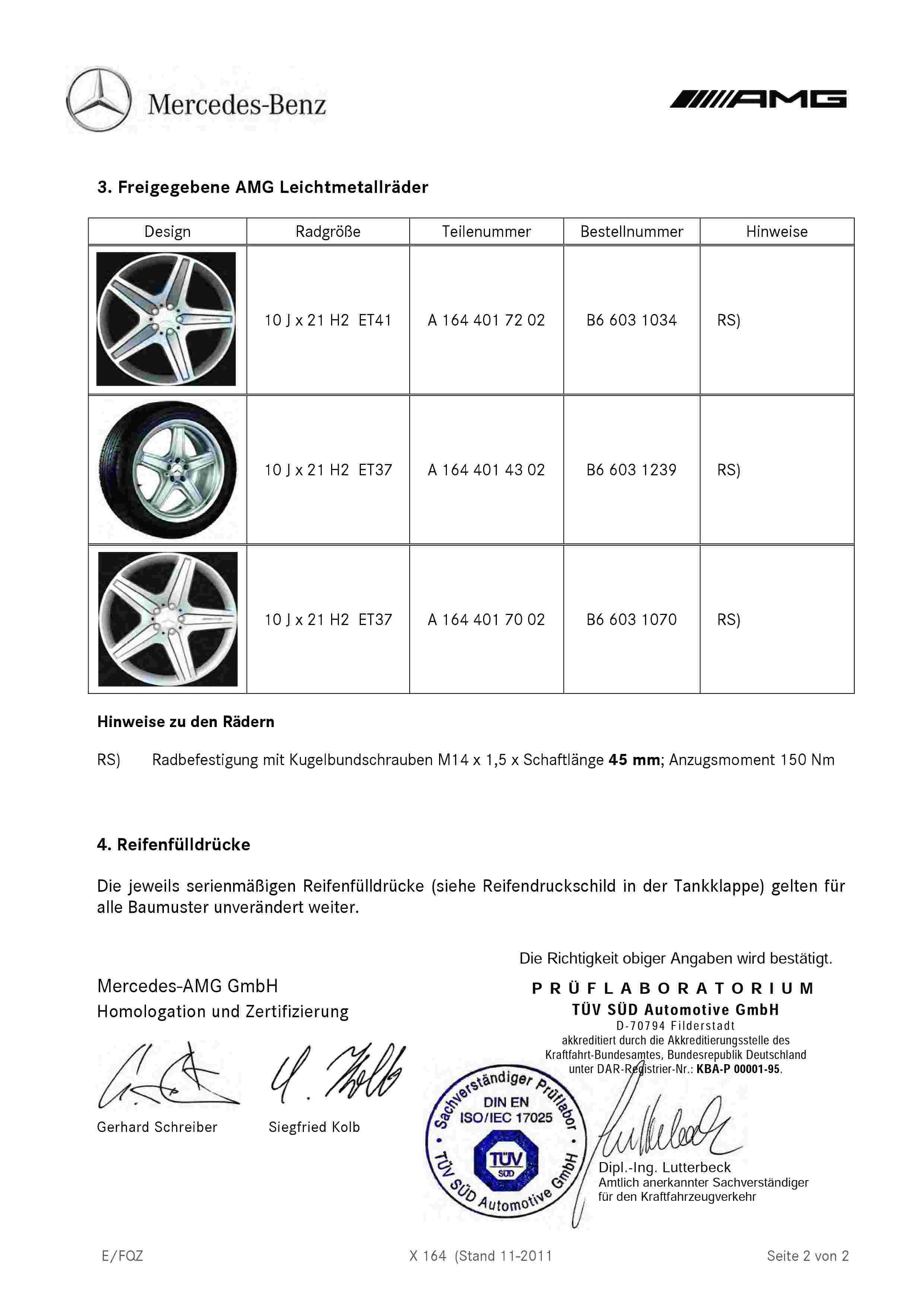 rodas - (X164): Medidas oficiais das rodas e pneus 0003_615