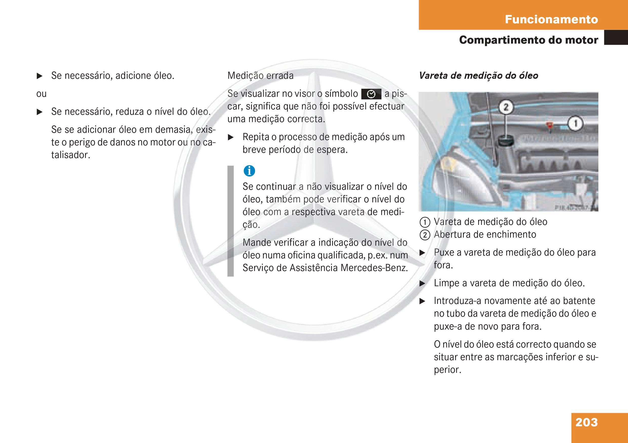 manual - (W168): Manual Classe A - português de Portugal 020510