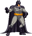 I would like to give BIG "thank you" to all sprite artists! - Page 2 Batman10