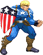 I would like to give BIG "thank you" to all sprite artists! - Page 2 Captai10