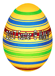 Happy Easter Ceoeoi10
