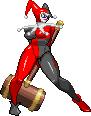 I would like to give BIG "thank you" to all sprite artists! - Page 2 Harley10