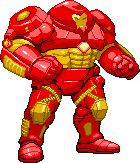 I would like to give BIG "thank you" to all sprite artists! - Page 2 Ironma10