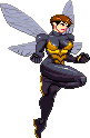 I would like to give BIG "thank you" to all sprite artists! - Page 2 Wasp_b10