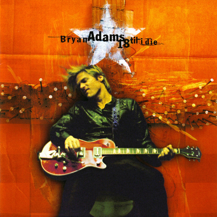 Bryan Adams - 18 Till I Die Bryan_10
