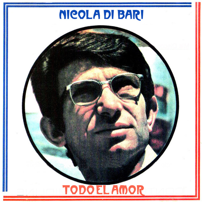 Nicola Di Bari - Todo El Amor Nicola10