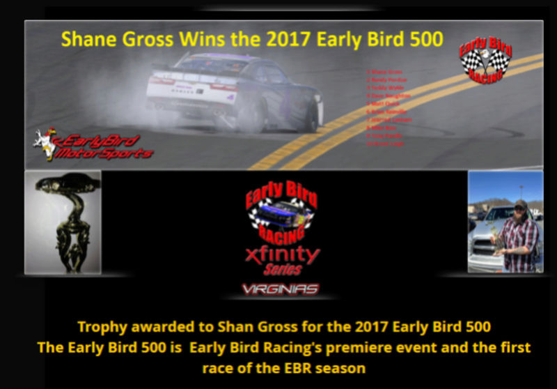 2017 500 Champion Snapsh12