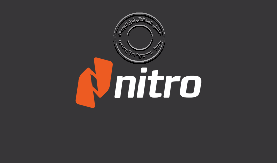 برنامج تحرير الكتب الالكترونية Nitro Pro Enterprise 11.0.1.10 x32x64 27-05-10