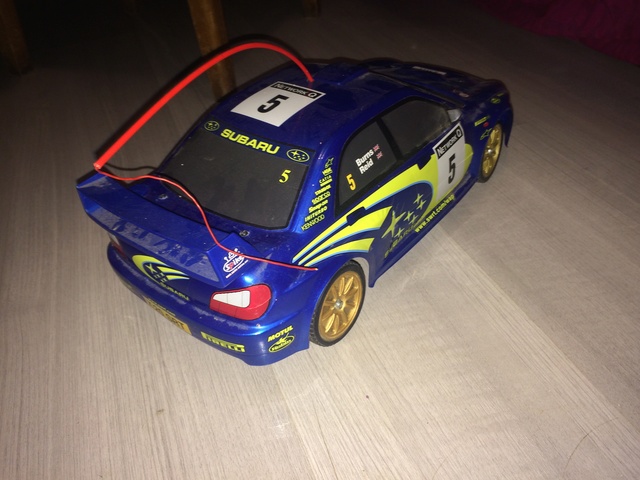 Bycmo Subaru 1/10 Img_9116