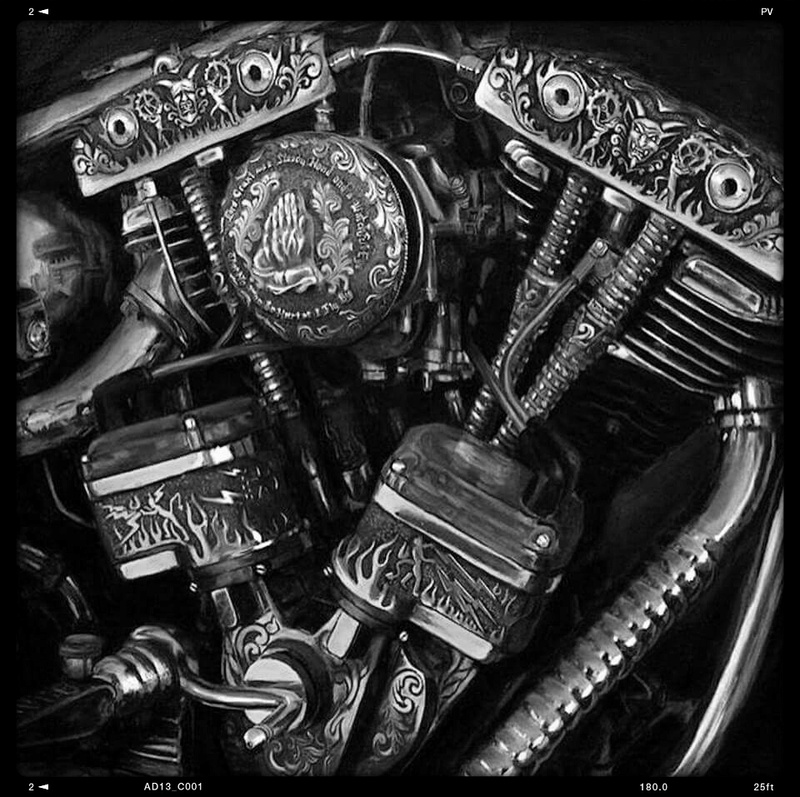 Les SHOVELHEAD - Page 3 Tumbl263