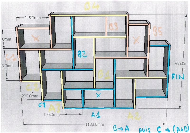 [Projet] Etagère destructurée pour CD - Page 2 Cci26010