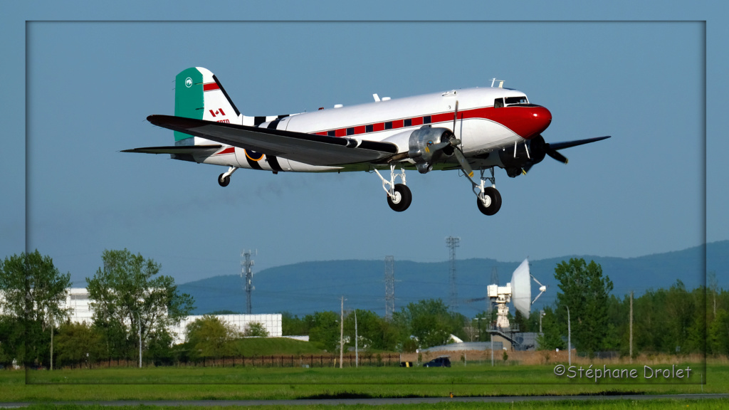 DC-3/C47, projet restauration  1-dscf19