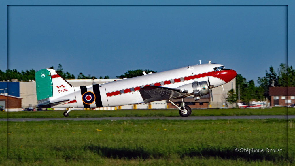 DC-3/C47, projet restauration  1-dscf23