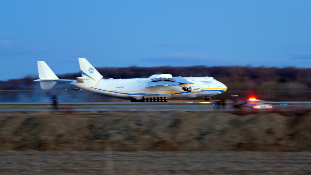 Antonov AN-225 Xtsd6511