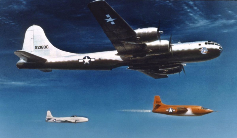 B-29 Superfortress x 3 (Monogram - 1/48) - Page 3 B-29_e10