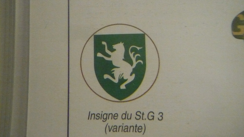 insigne du St.G 3 P1120035