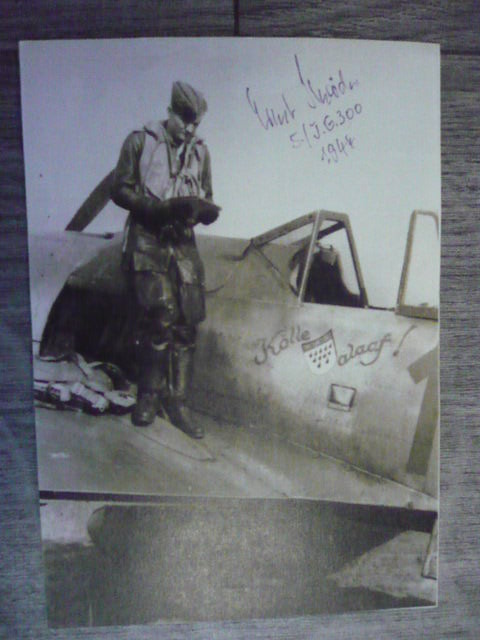 Focke-Wulf FW 190F-8/R1 « Würger » (Revell 1/32) - Page 11 P1120590