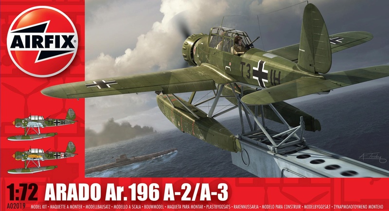 Arado 196 02019-10