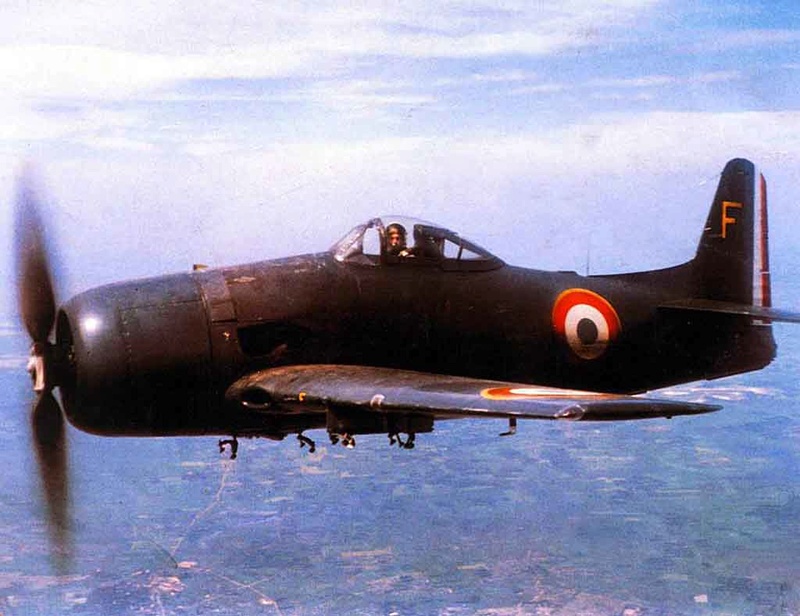 Grumman F 8 F Bearcat 03_77_10