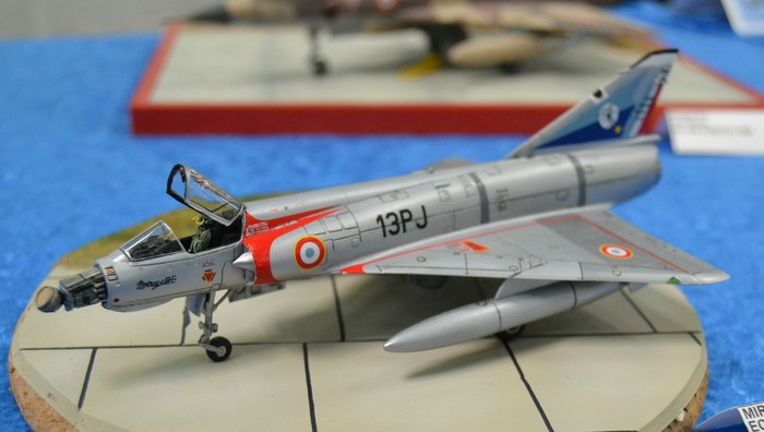 Dassault Mirage III E 048_7510