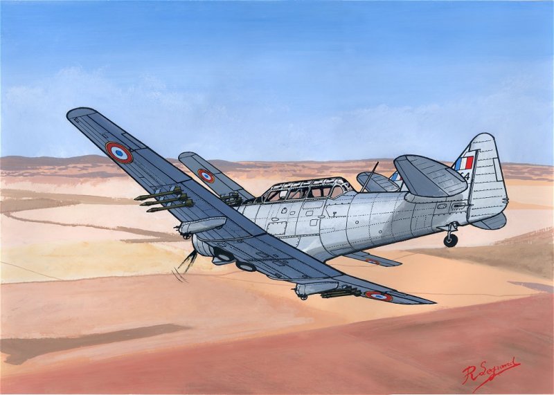 North American T6 Texan 10859613