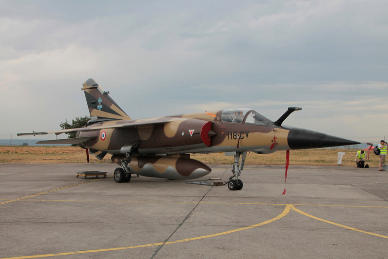 Dassault Mirage F1 1089510