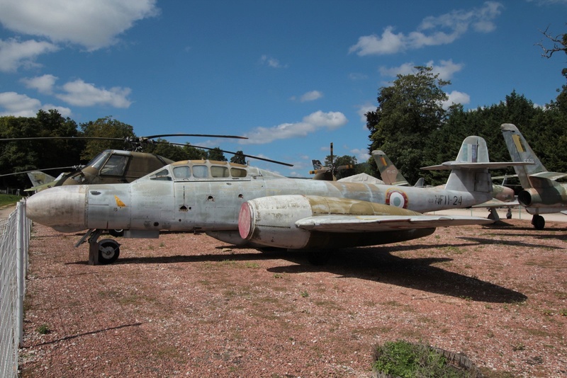 Gloster Meteor NF 11 1178010