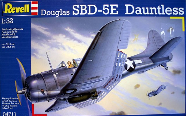 Douglas A 24 B et SBD 5 Dauntless 15500810