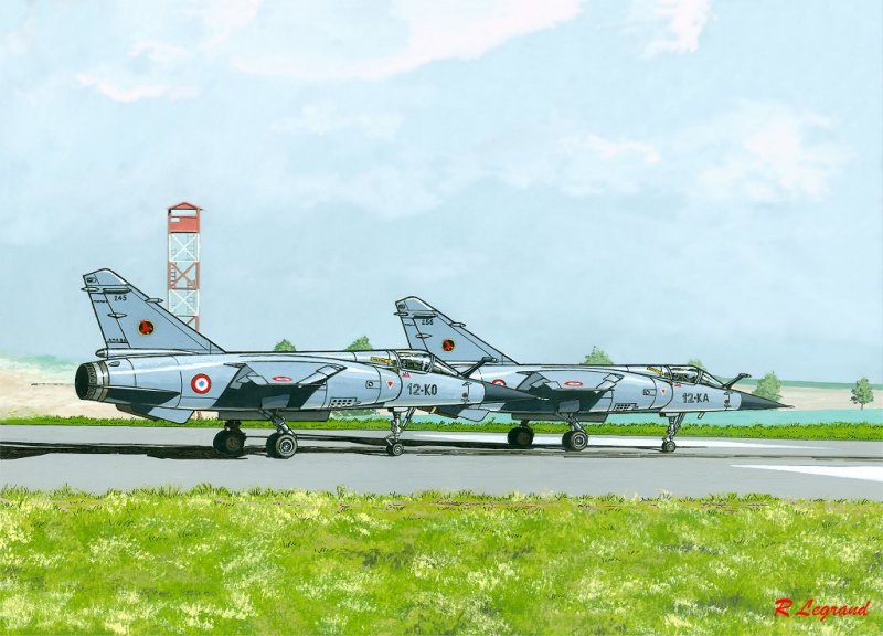 Dassault Mirage F1 15779610