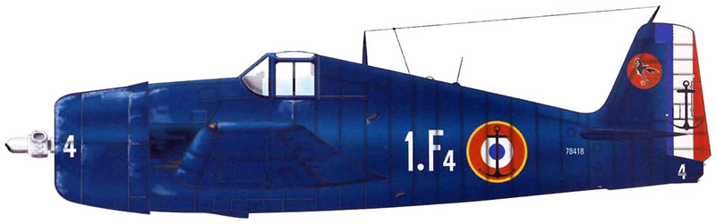 Grumman F6F 5 Hellcat 21_1013