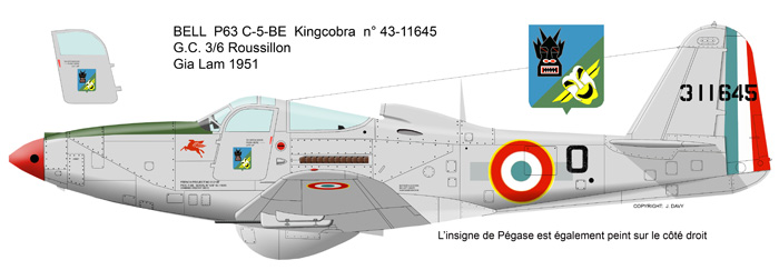 Bell P 63 Kingcobra 21_1410