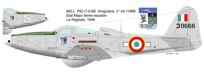 Bell P 63 Kingcobra 21_1510
