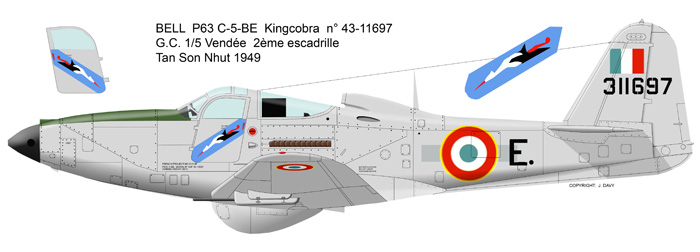 Bell P 63 Kingcobra 21_3_b10