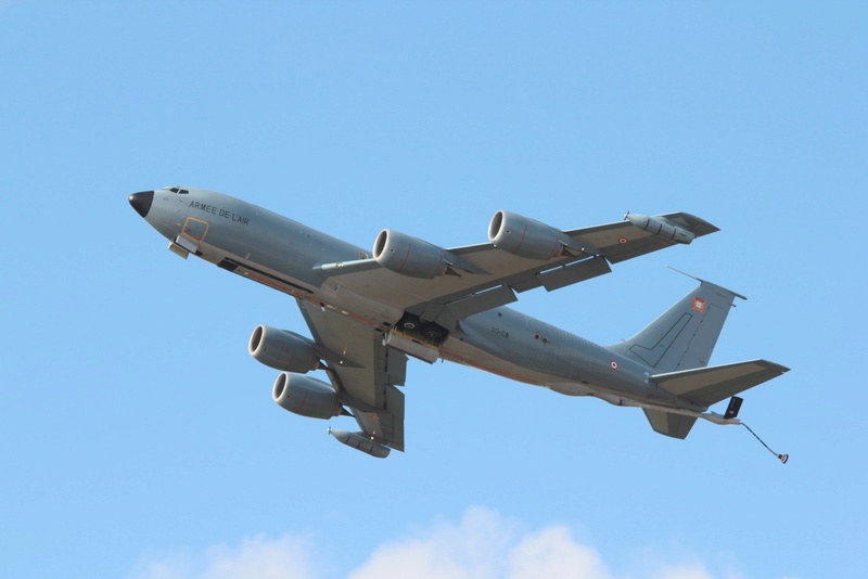 Boeing C & KC 135 Stratotanker 534610