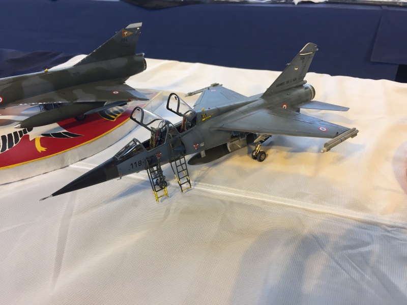 Dassault Mirage F1 69628910