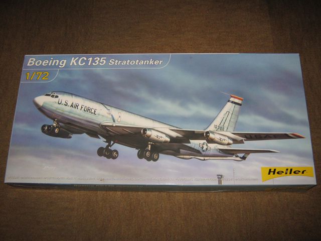 Boeing C & KC 135 Stratotanker 97315910