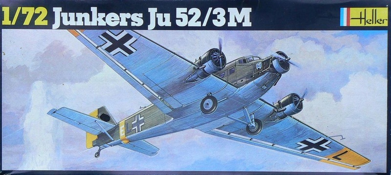 AAC 1 alias Junkers 52 Aac1_t10